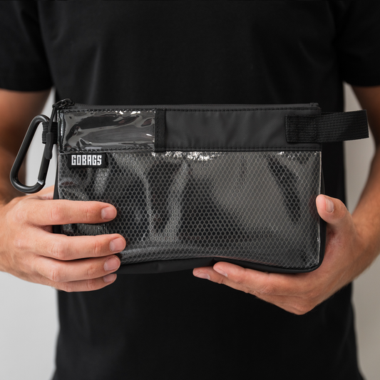 GOBAGS Original Organizer bag SMALL