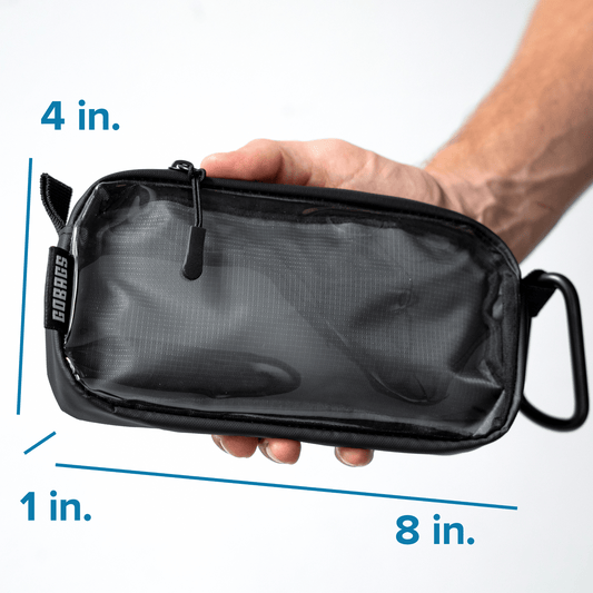 GOBAGS NEO Travel pouch XS