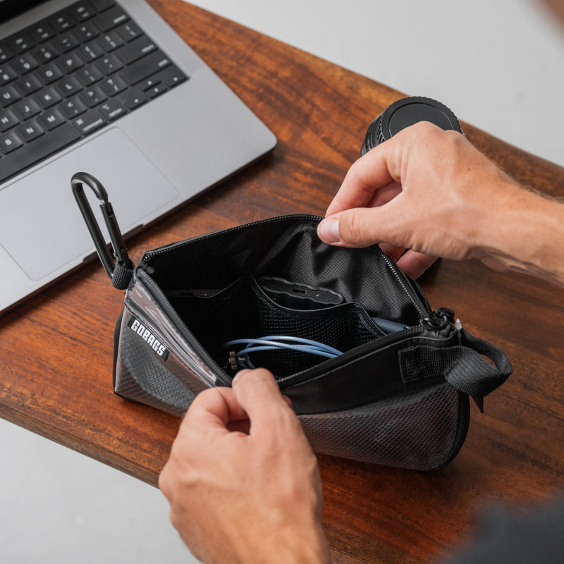 Original Utility Pouch (Small)