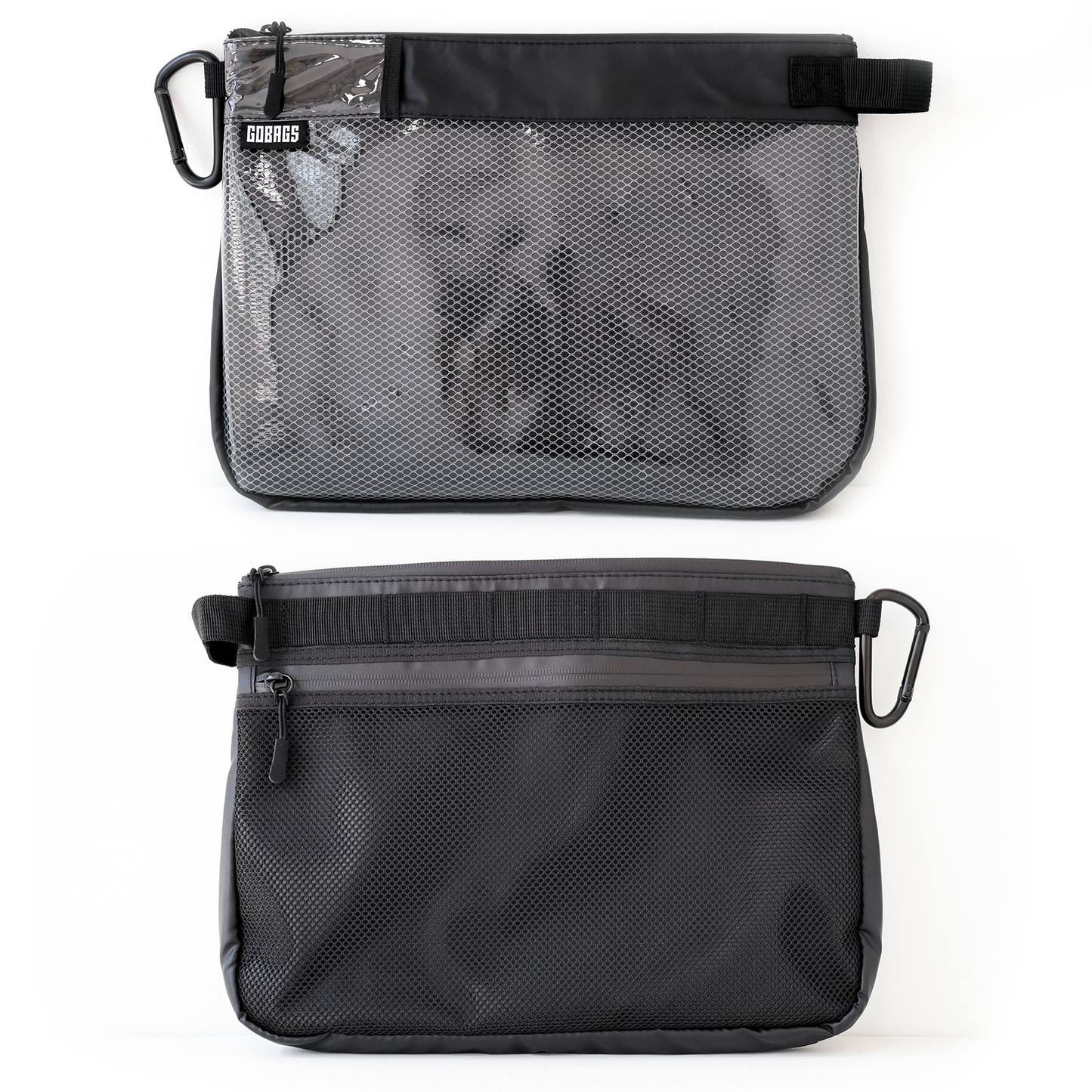 GOBAGS Original Organizer bag LARGE
