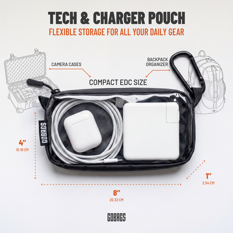 NEO Travel Pouch (XS)