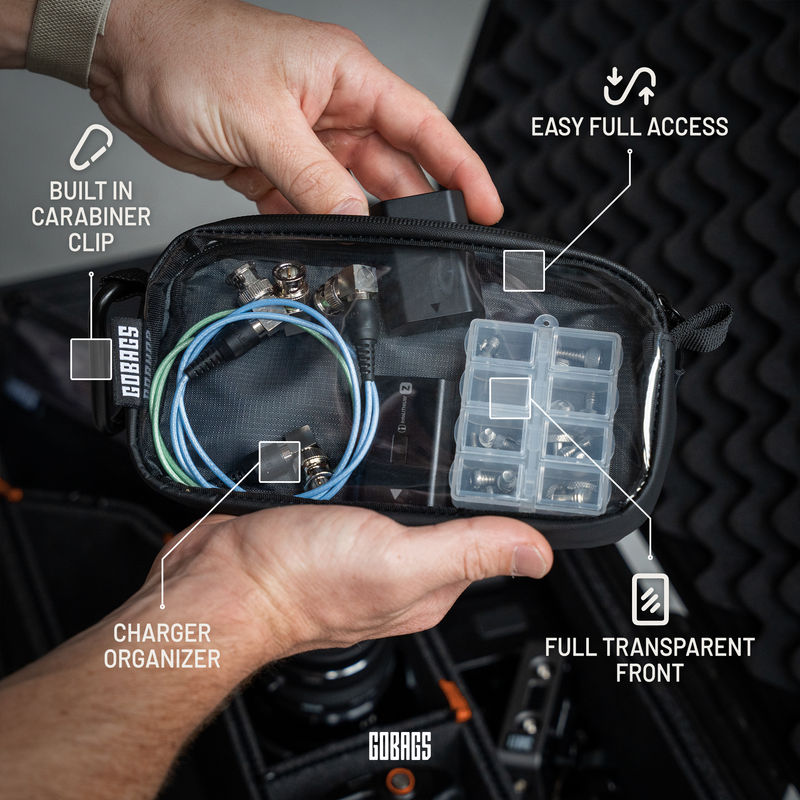 NEO Travel Pouch (XS)