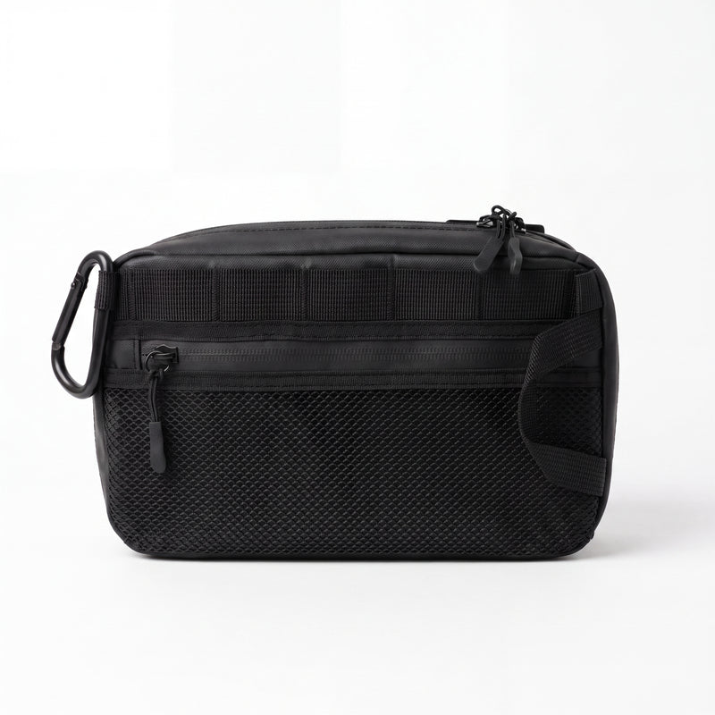 Utility Organizer – Structured Gear & Tech Bag