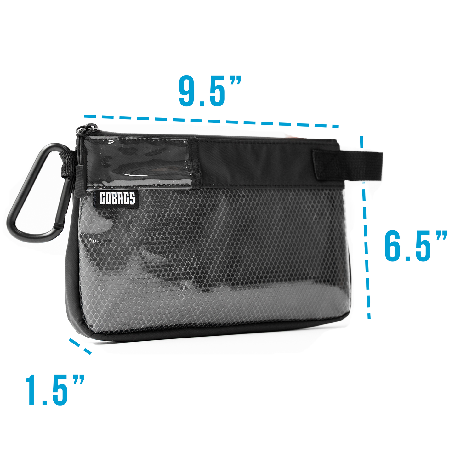 GOBAGS Original Organizer bag SMALL