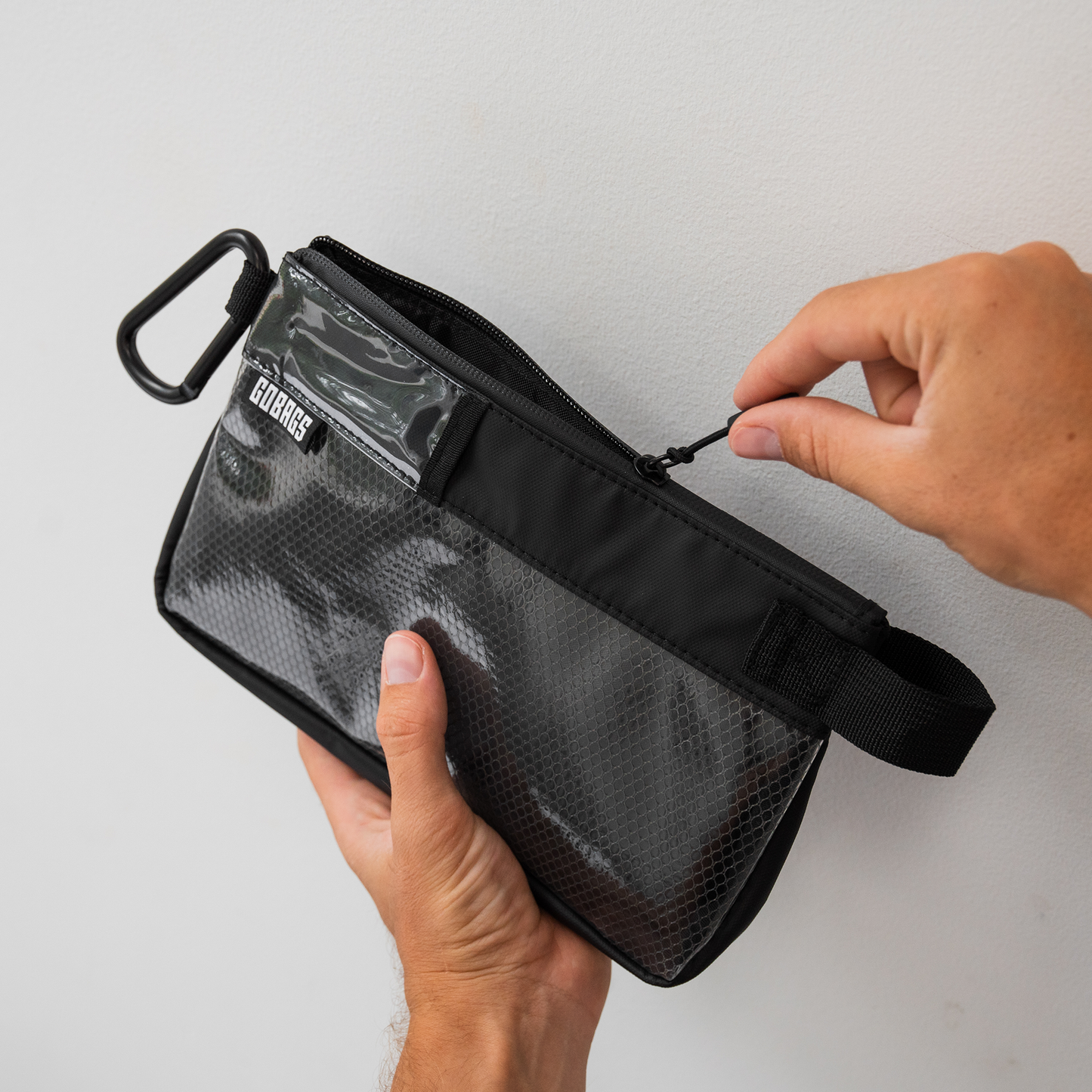 GOBAGS Original Organizer bag SMALL