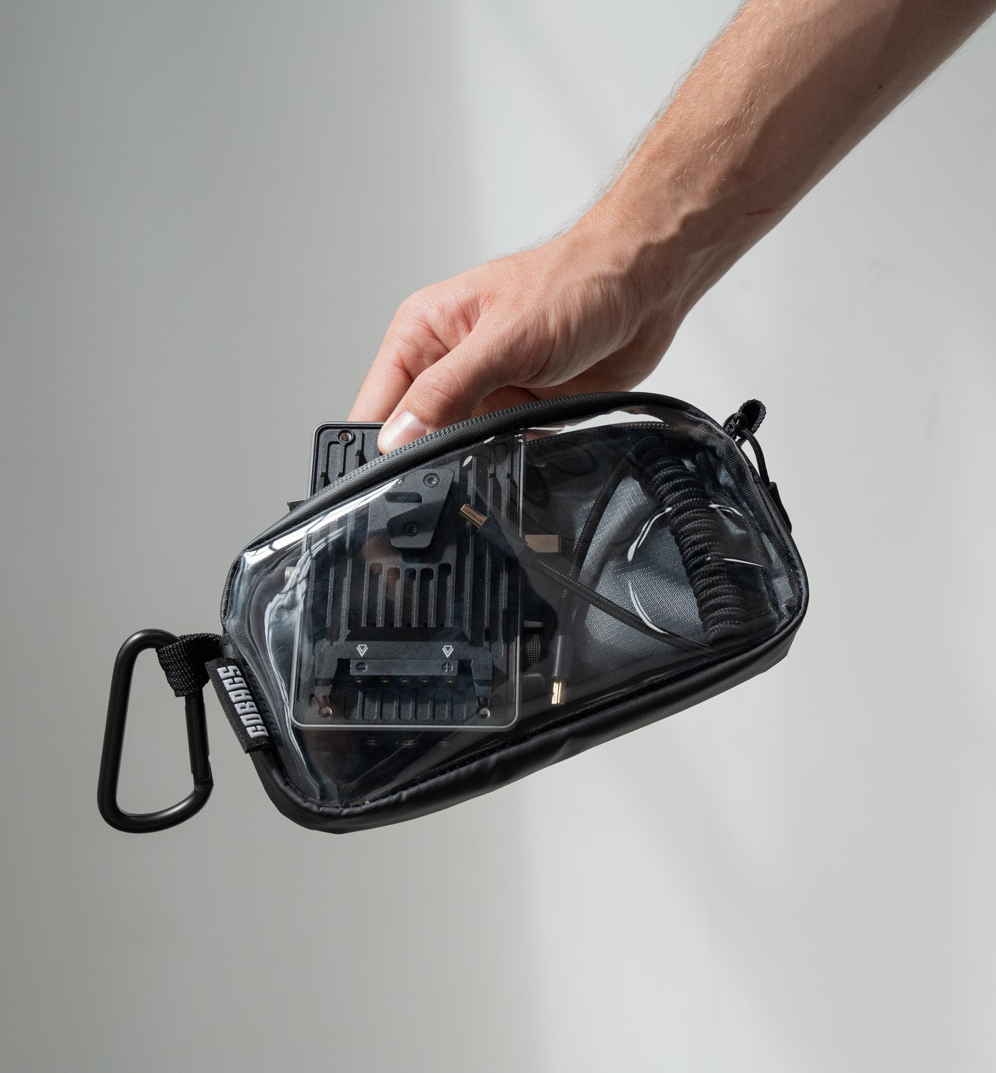 GOBAGS NEO Travel pouch XS