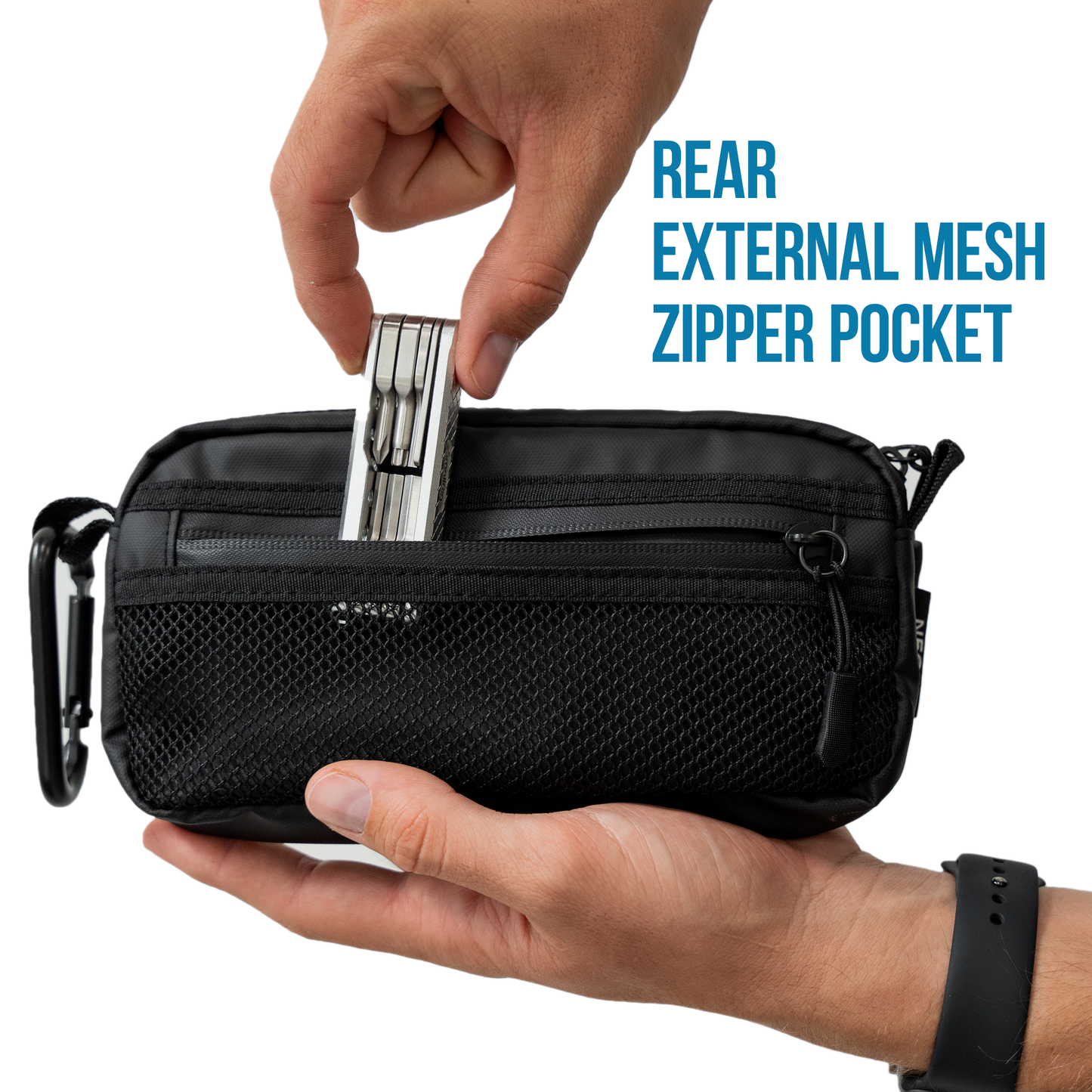 GOBAGS NEO Travel pouch XS