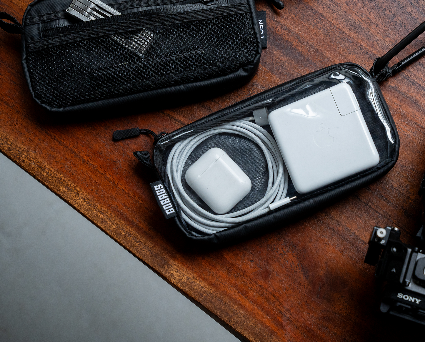 GOBAGS NEO Travel pouch XS