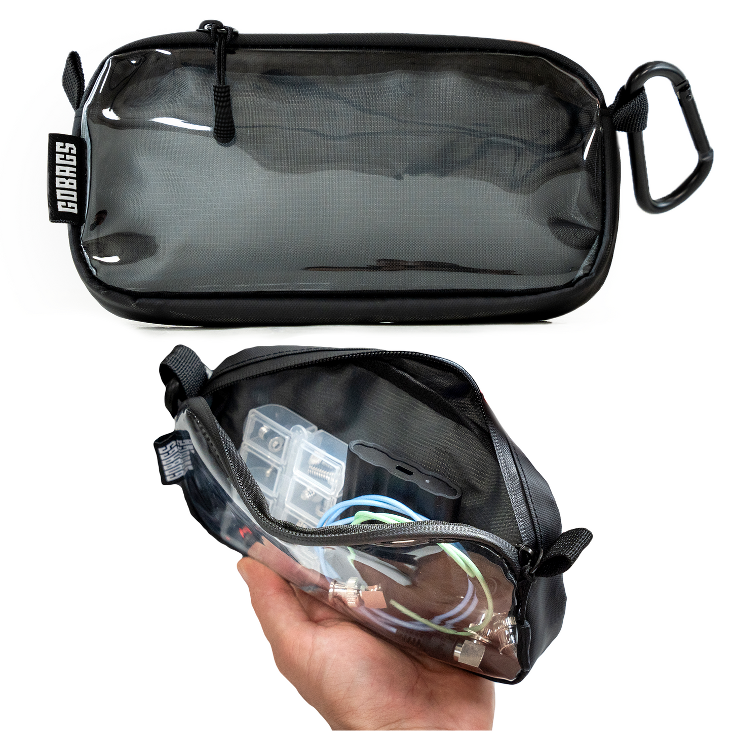 GOBAGS NEO Travel pouch XS