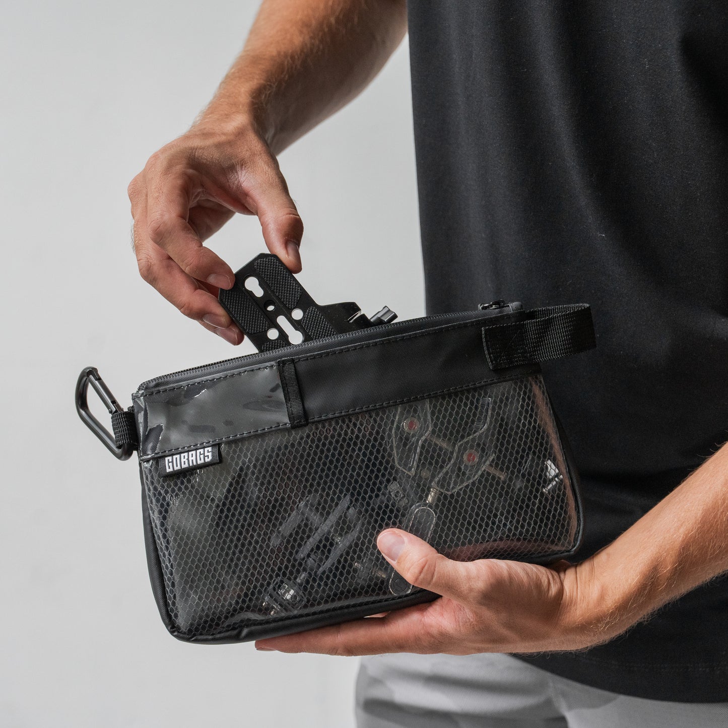 GOBAGS Original Organizer bag SMALL