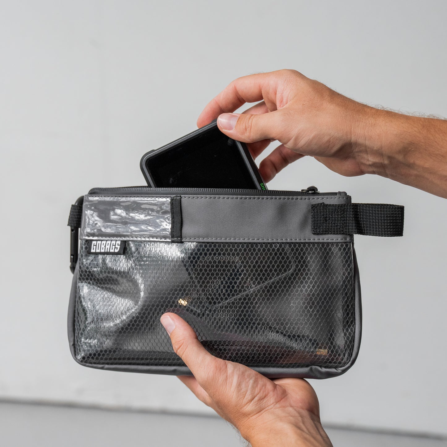 GOBAGS Original Organizer bag SMALL