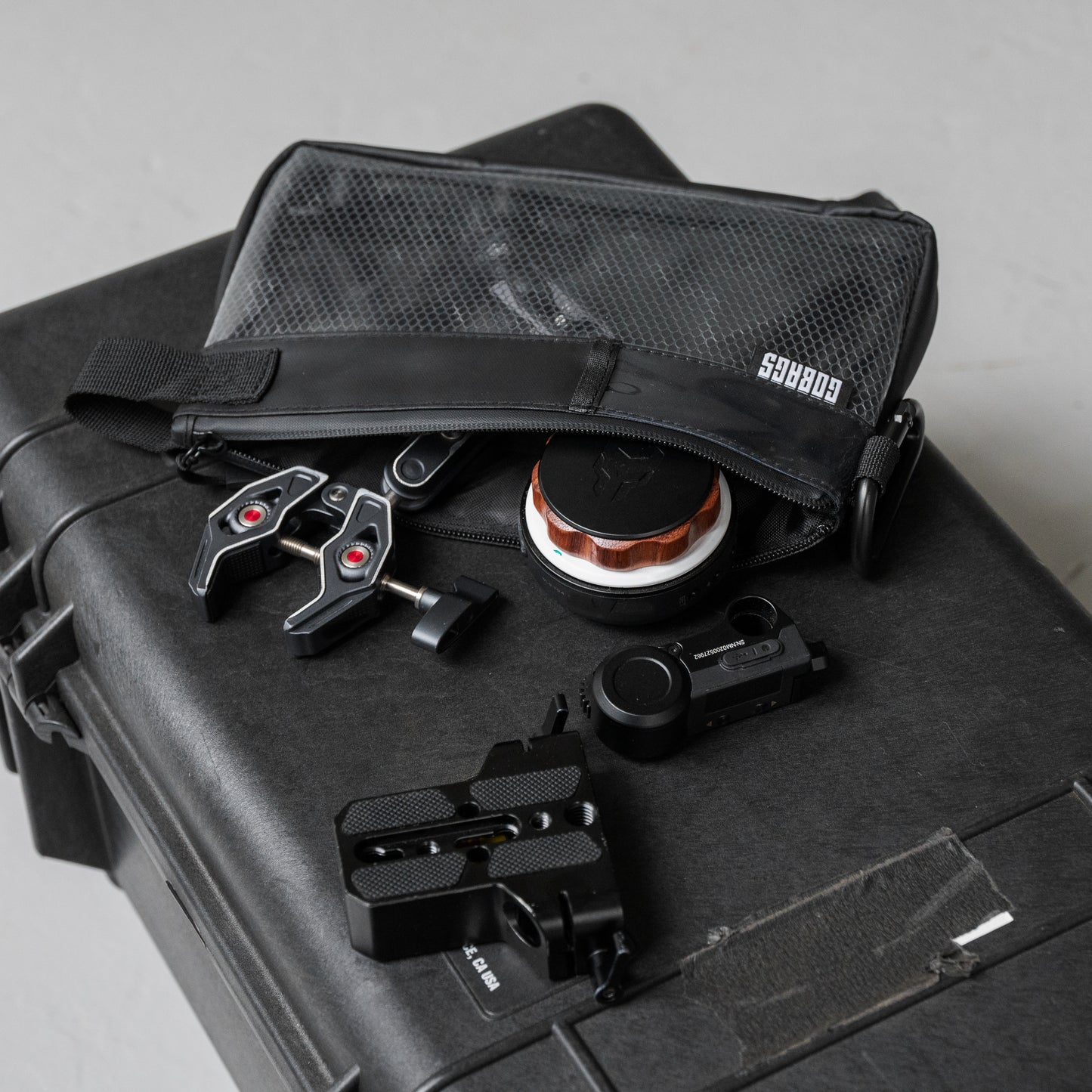 GOBAGS Original Organizer bag SMALL