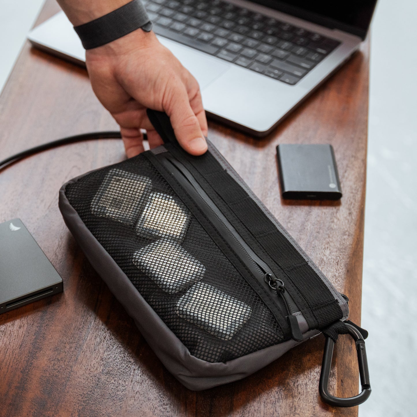 GOBAGS Original Organizer bag SMALL
