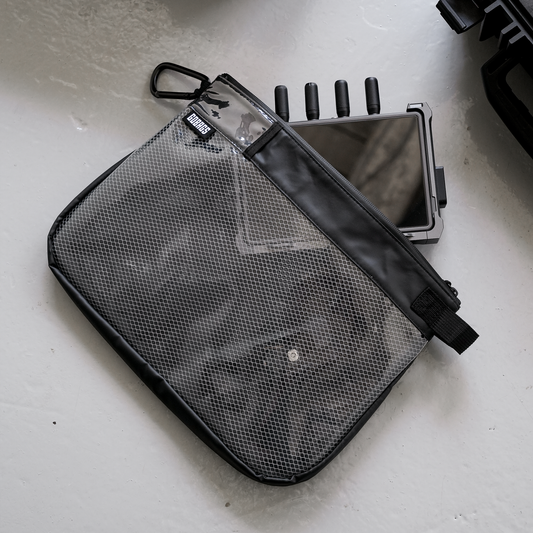 GOBAGS Original Organizer bag LARGE